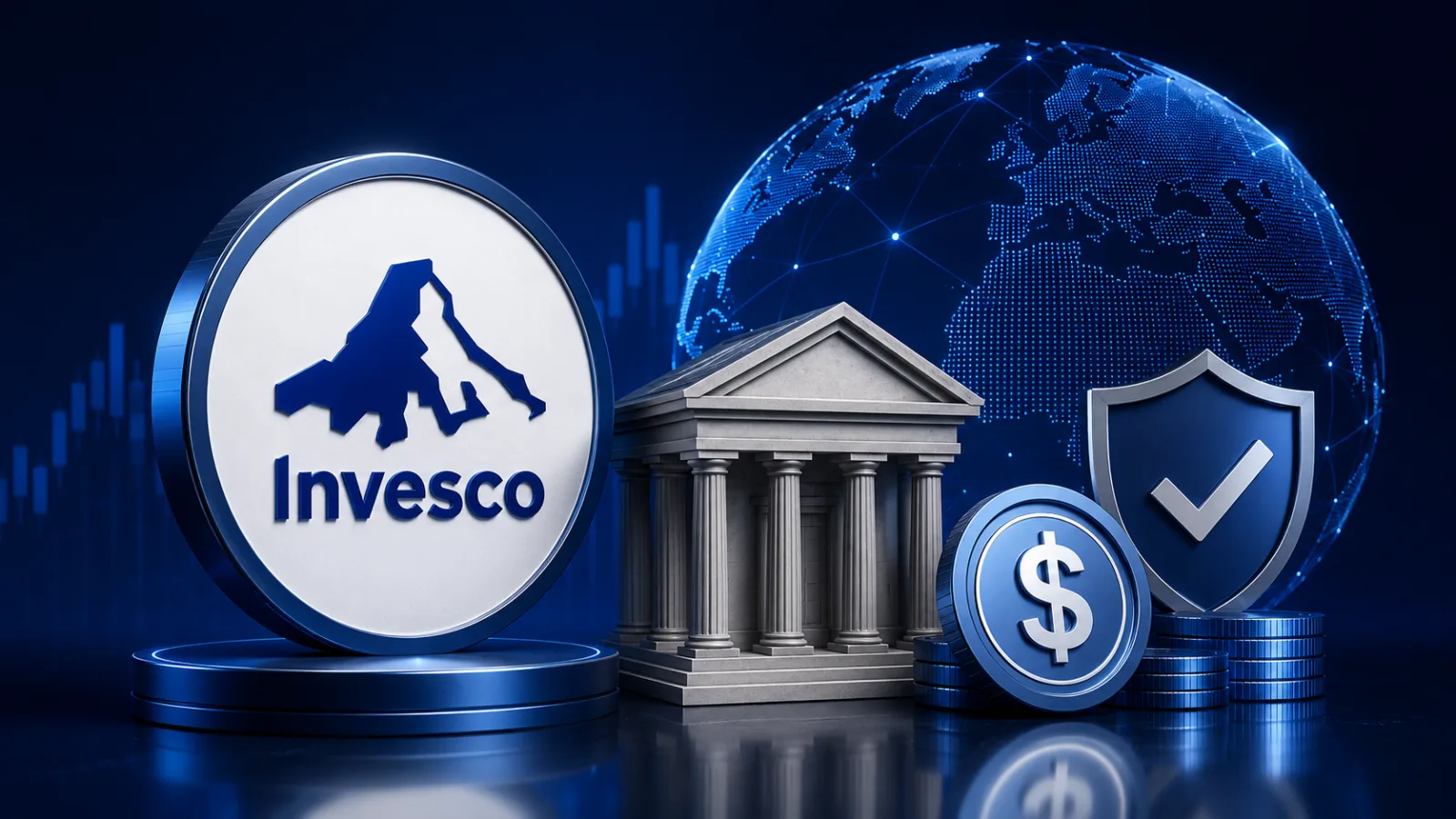 Invesco araştırmasında devlet varlık fonları ve merkez bankalarının enerji yatırımlarına yönelimi