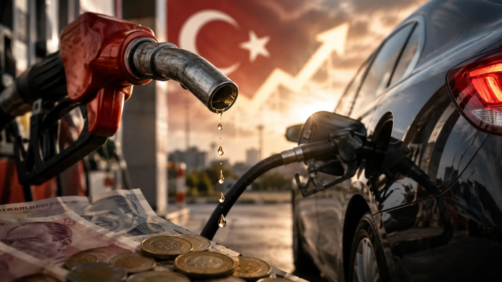 Akaryakıta temmuzda otomatik ÖTV zammı geliyor