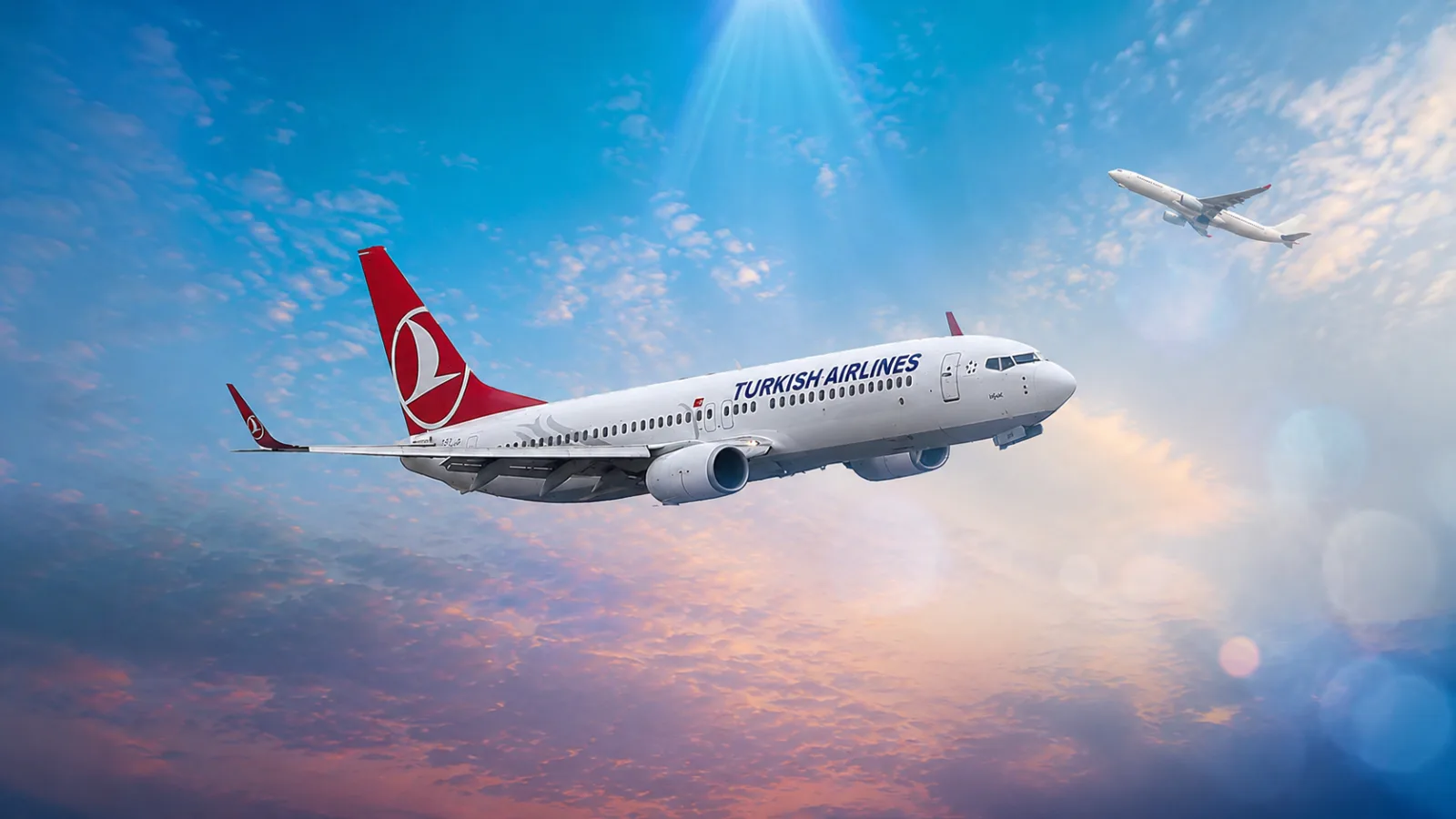 TİM açıkladı: THY zirvede, ihracat 182 milyar dolar