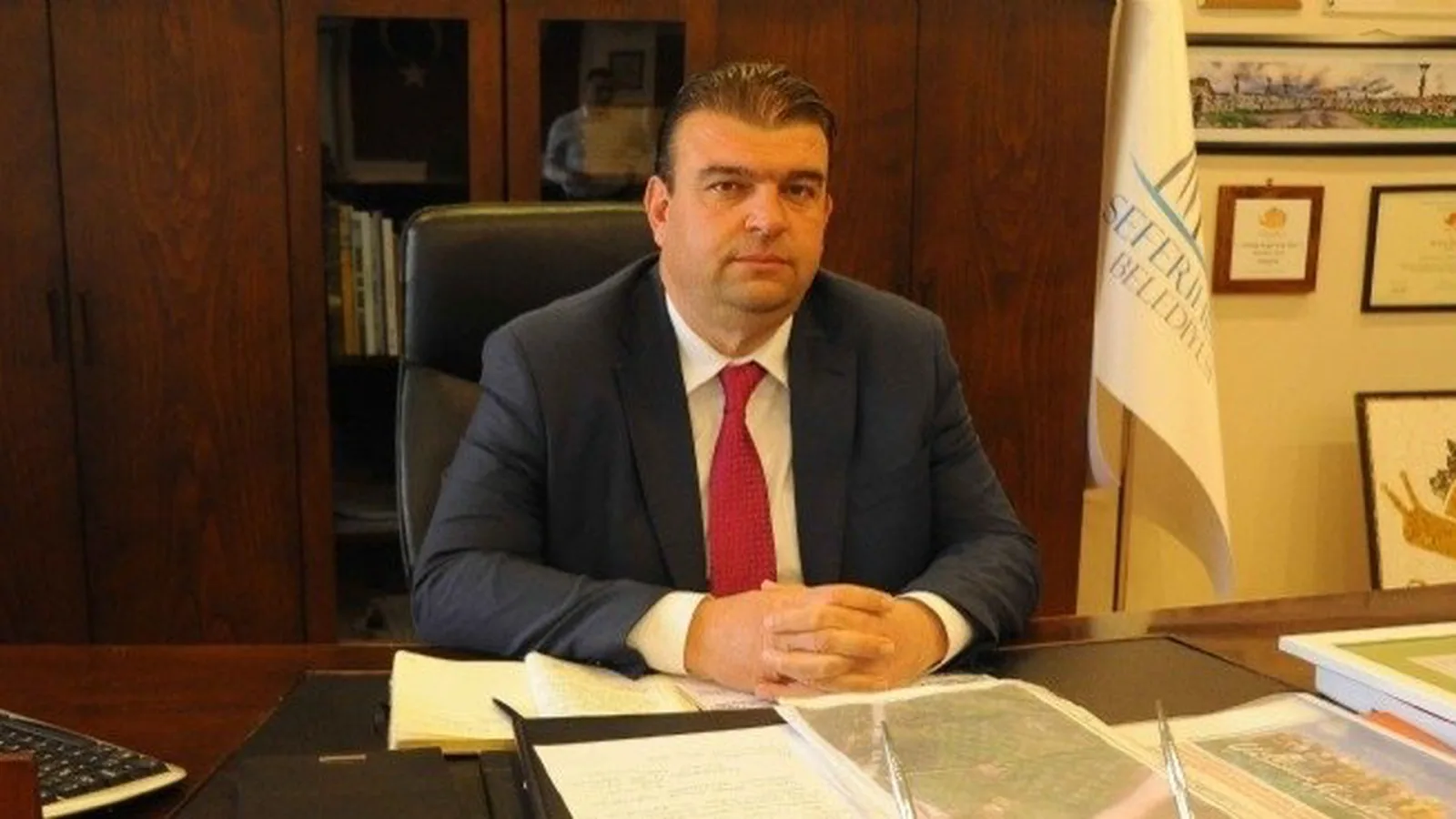 Seferihisar soruşturmasında adliyeye sevk edilen şüpheliler ve İzmir Emniyet süreci