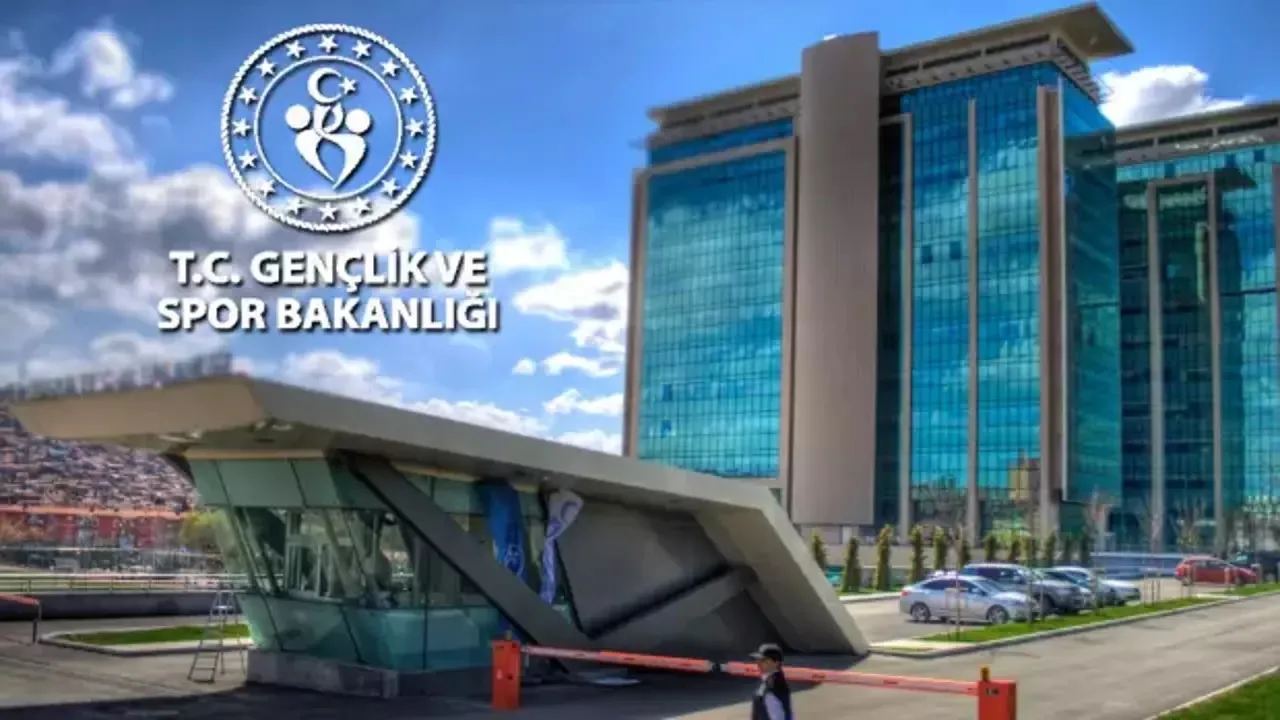 Gençlik ve Spor Bakanlığı'ndan 50 Kişilik Yeni Alım İlanı Yayınladı