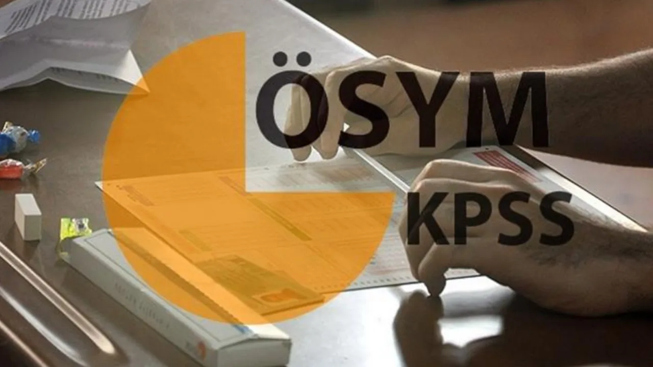 KPSS 2026/1 (merkezi atama) tercihleri başladı mı, ne zaman başlayacak ...
