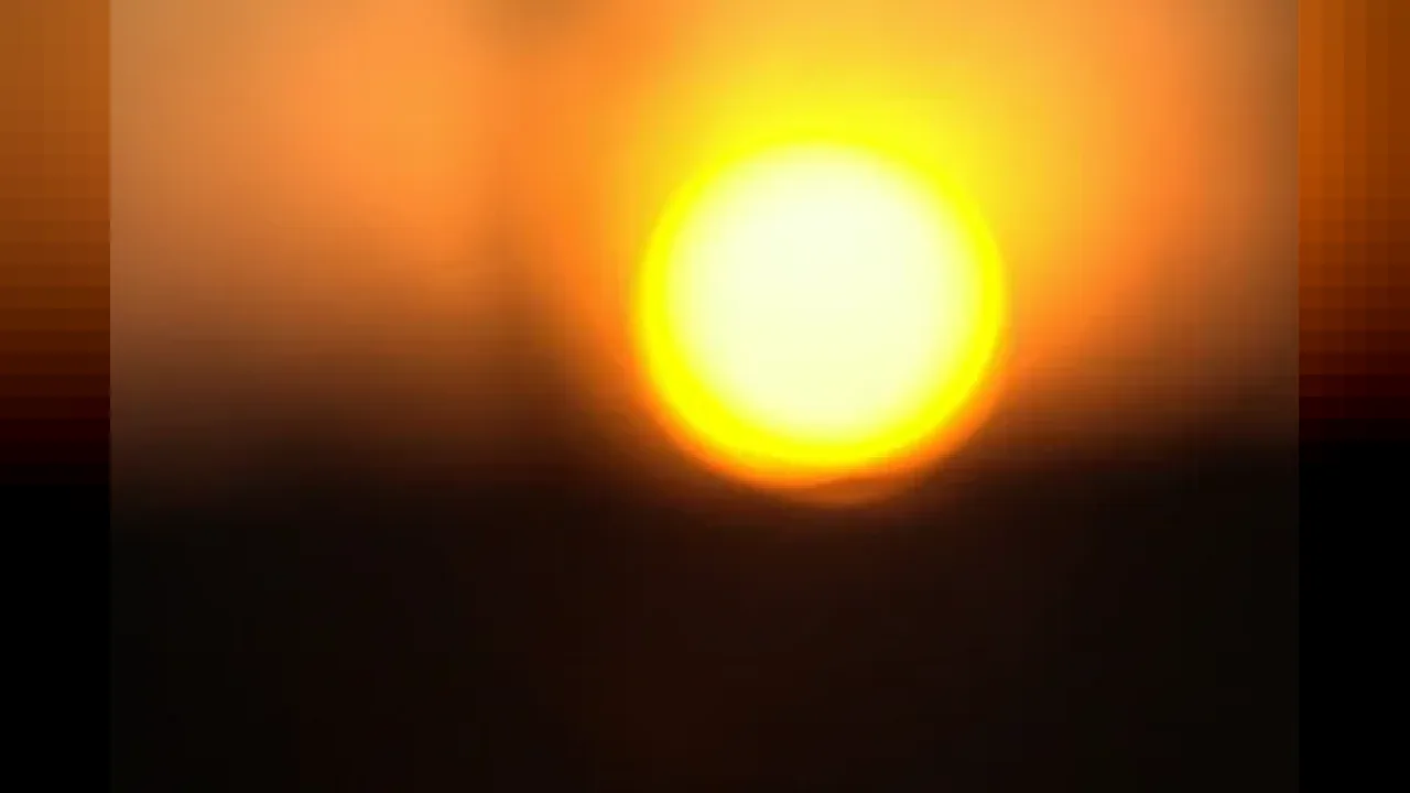 Sağlık Bakanlığı sıcak hava uyarısı kapsamında su tüketimi ve beslenme önerileri paylaşıldı.