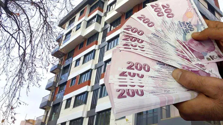 Kira Artış Oranı Nisan 2026 Belli Oldu! İşte Konut ve İş Yerleri İçin ...